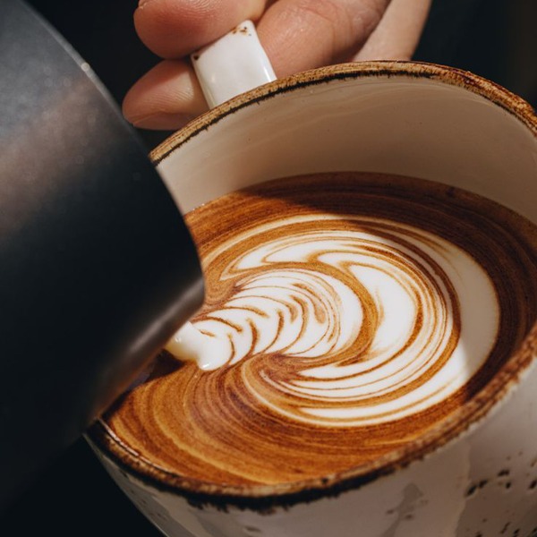 coffee